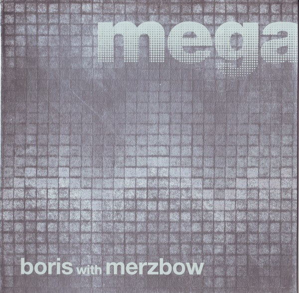 Megatone cover art