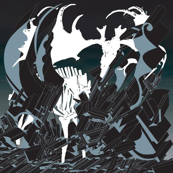 Sun Baked Snow Cave cover art