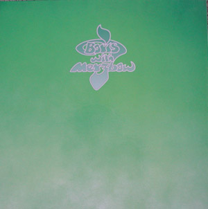 Walrus / Groon cover art