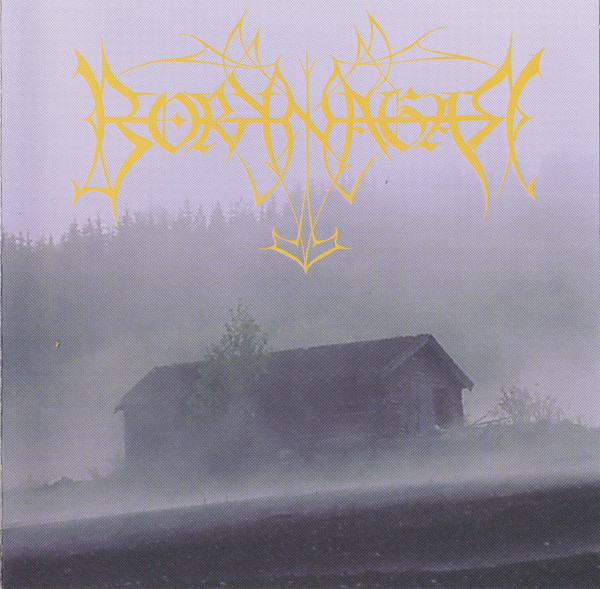 Borknagar cover art
