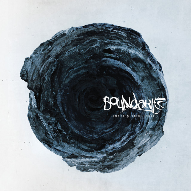 Burying Brightness cover art