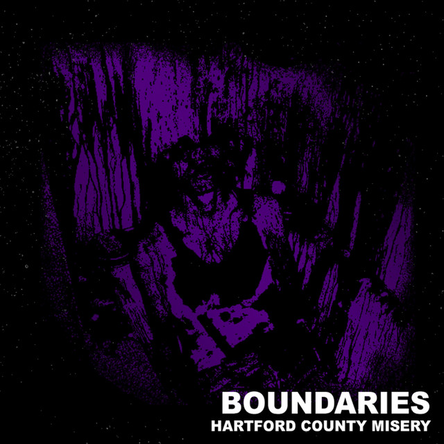 Hartford County Misery cover art