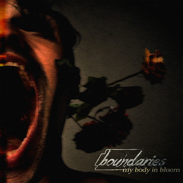 My Body In Bloom cover art