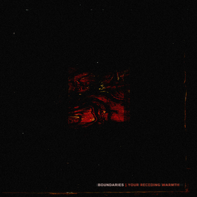 Your Receding Warmth cover art