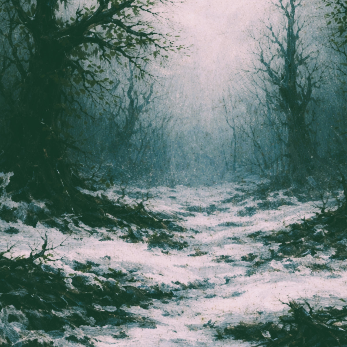 Unknown Subject Retrieval cover art