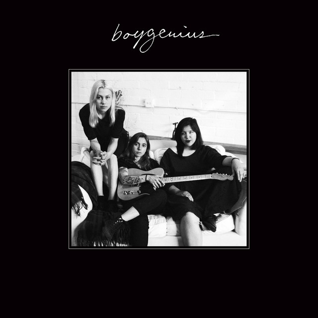 boygenius cover art