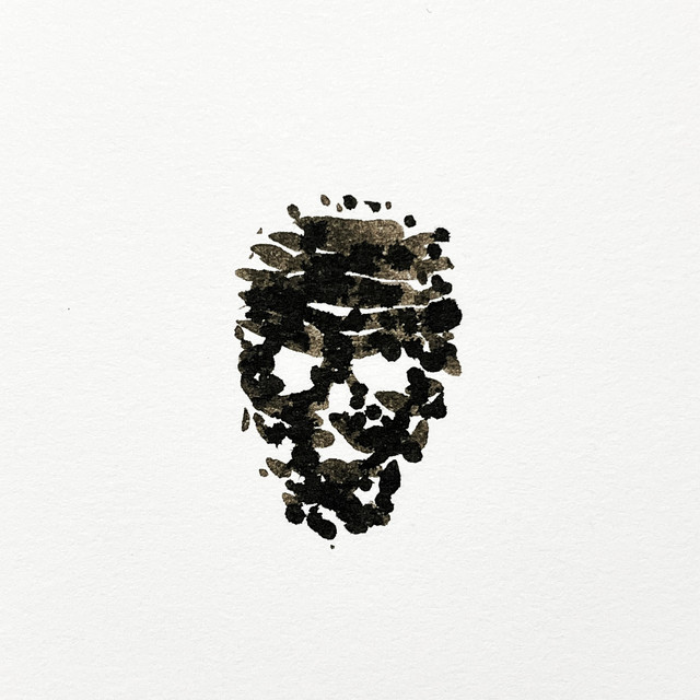 Reliquias cover art