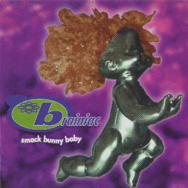Smack Bunny Baby cover art