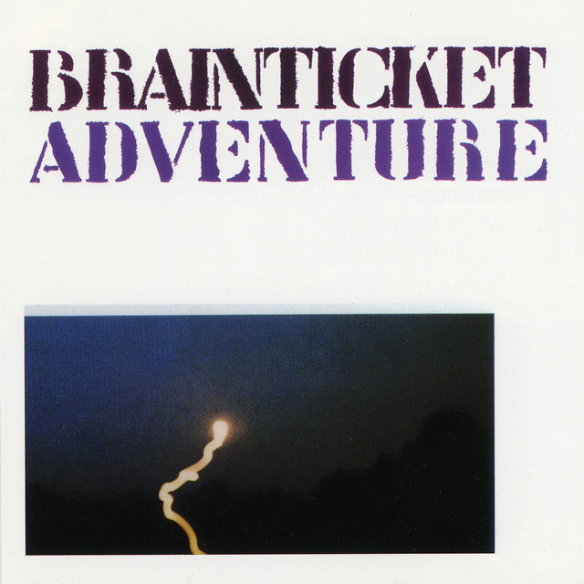 Adventure cover art