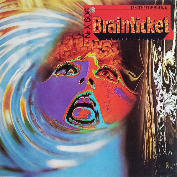 Cottonwoodhill cover art