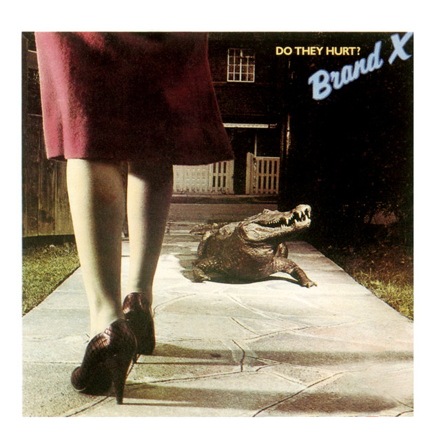 Do They Hurt? cover art