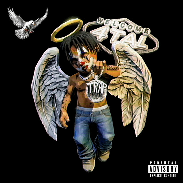 ISSO É TRAP VOL.2 cover art