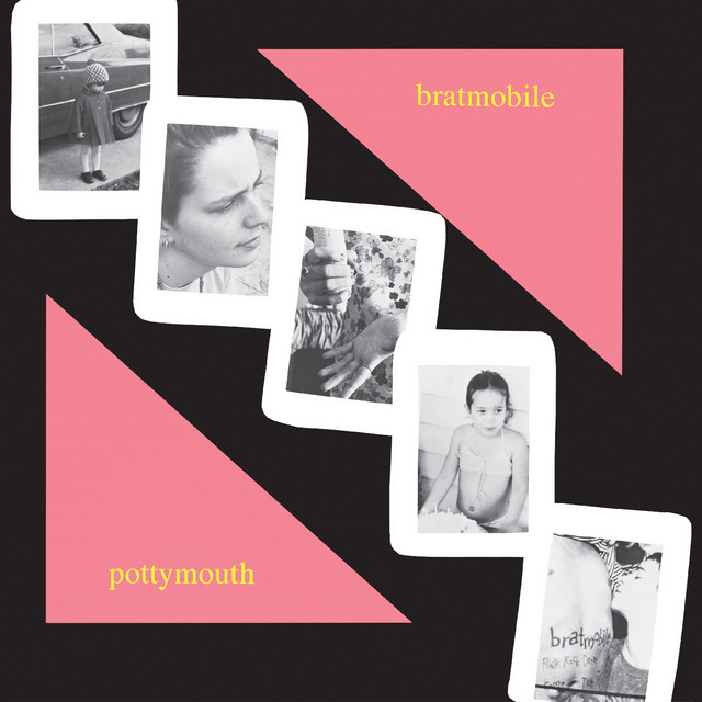 Pottymouth cover art
