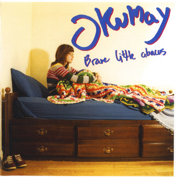 Okumay cover art