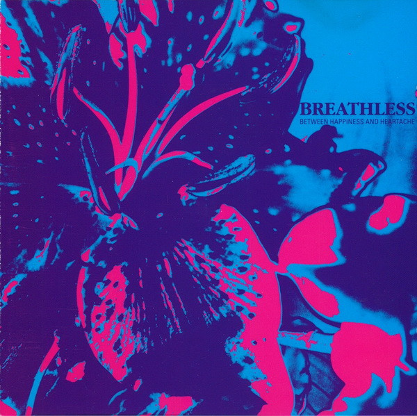 Between Happiness and Heartache cover art