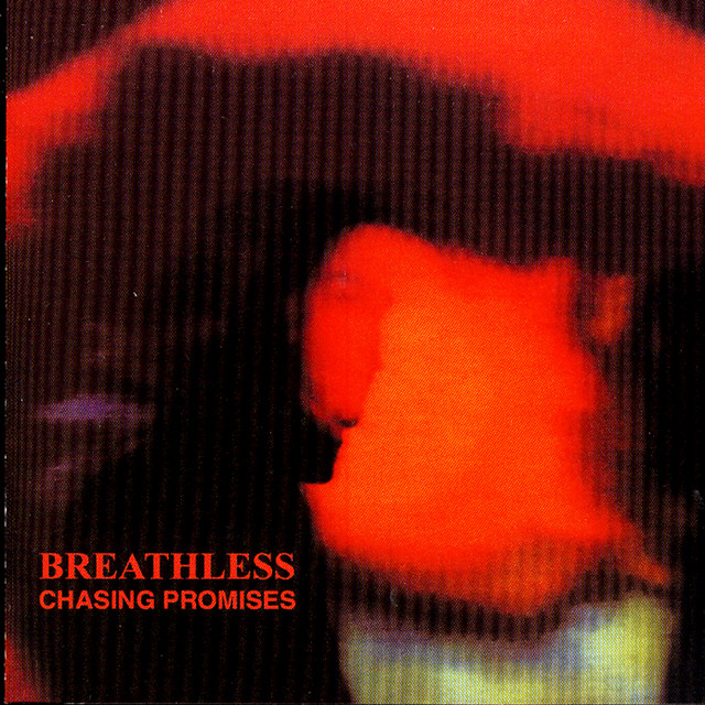 Chasing Promises cover art