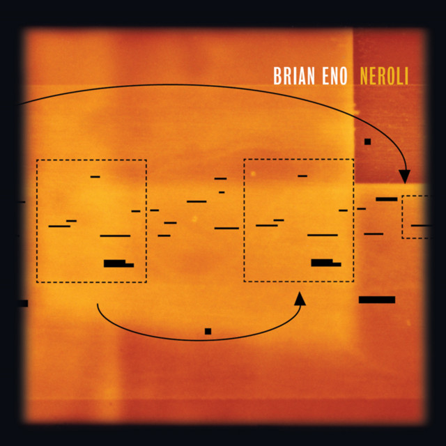 Neroli cover art