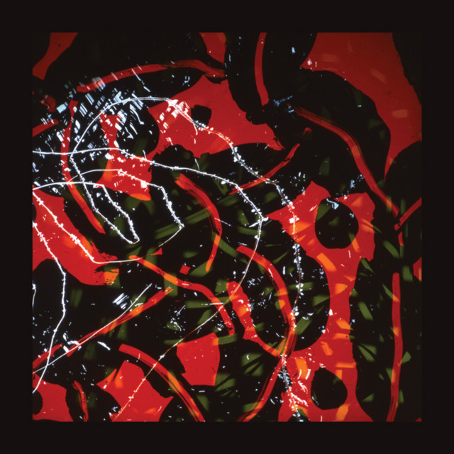 Nerve Net cover art