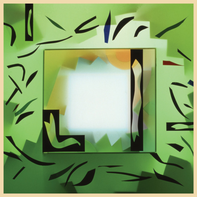 The Shutov Assembly cover art
