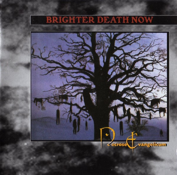 Necrose Evangelicum cover art