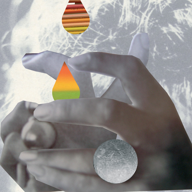 The Future Crayon cover art