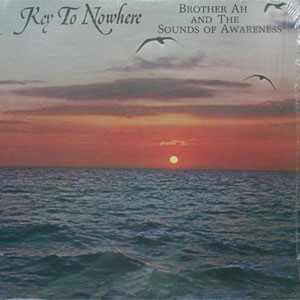 Key to Nowhere cover art