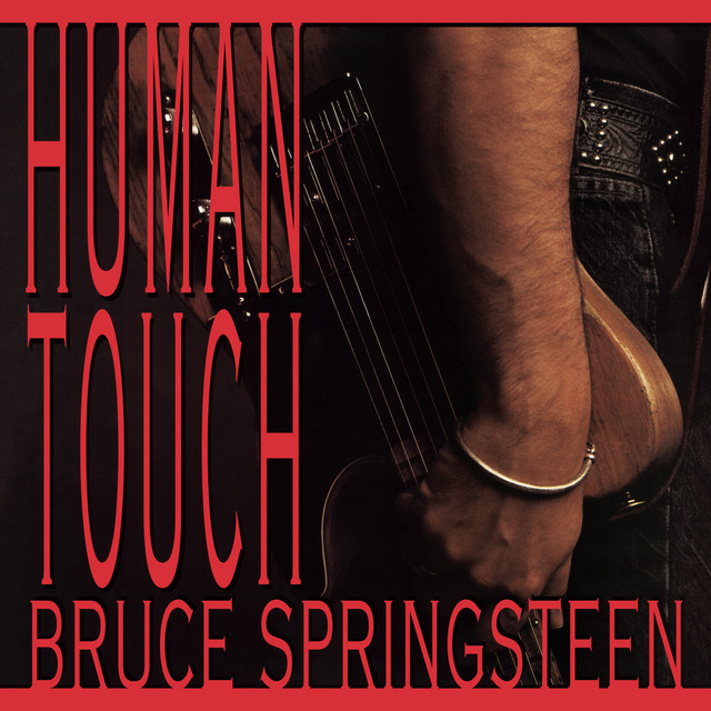 Human Touch cover art