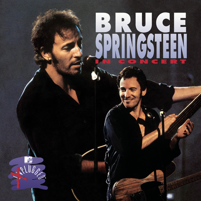 In Concert / MTV Plugged cover art