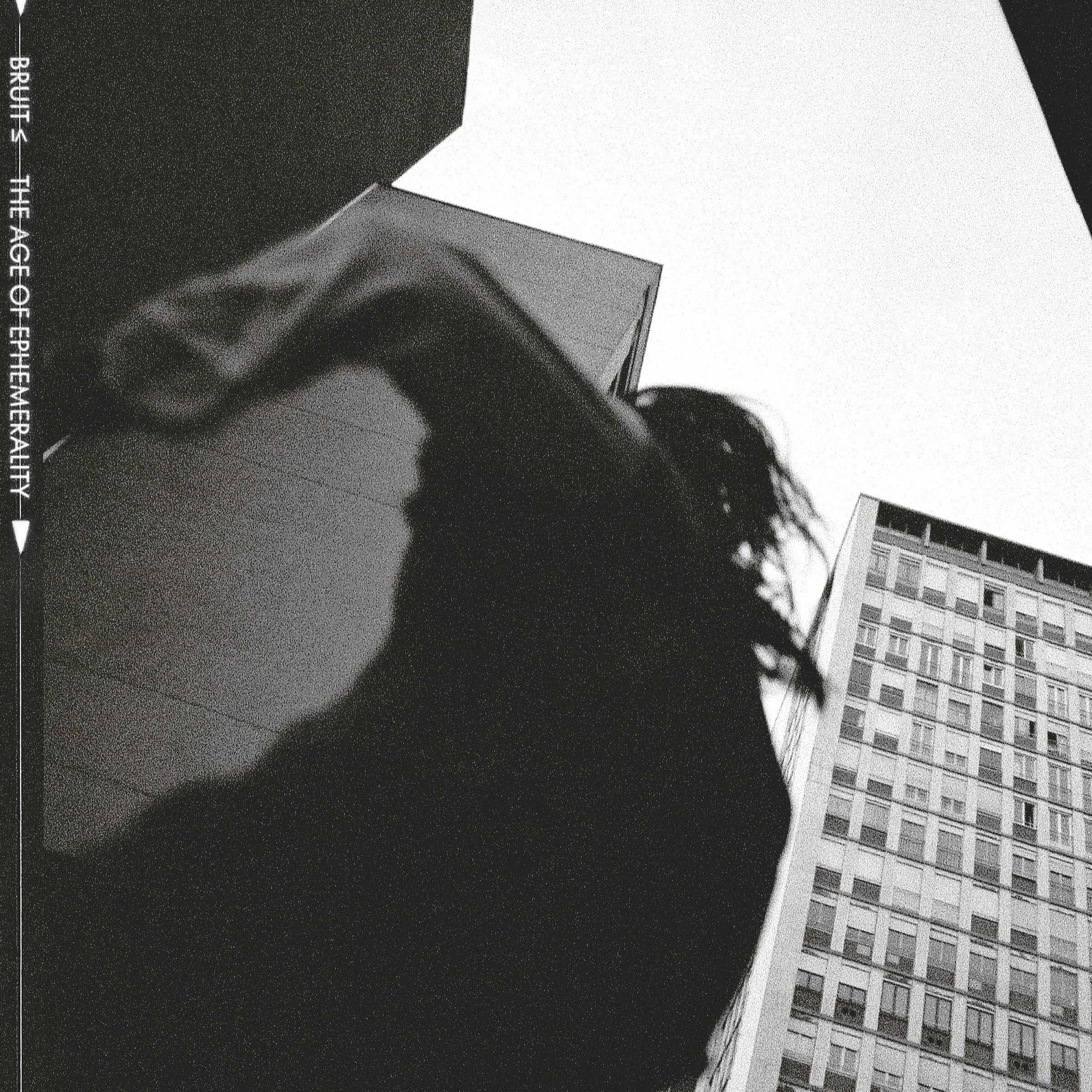 The Age of Ephemerality cover art