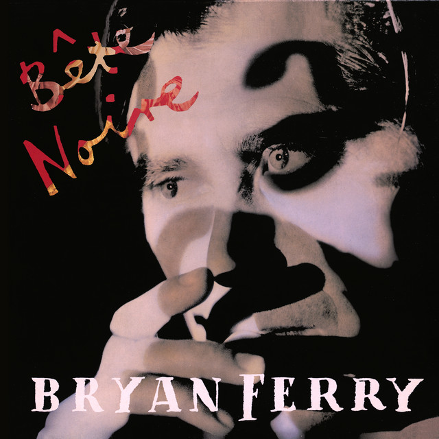 Bête noire cover art
