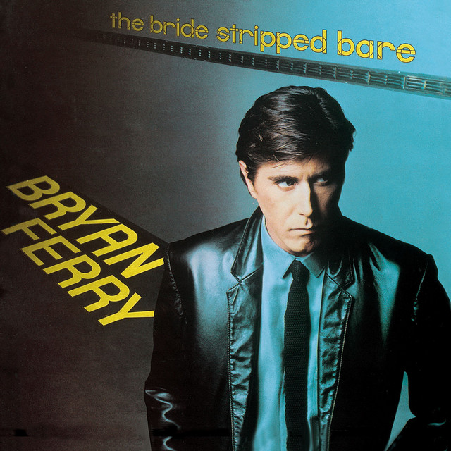 The Bride Stripped Bare cover art