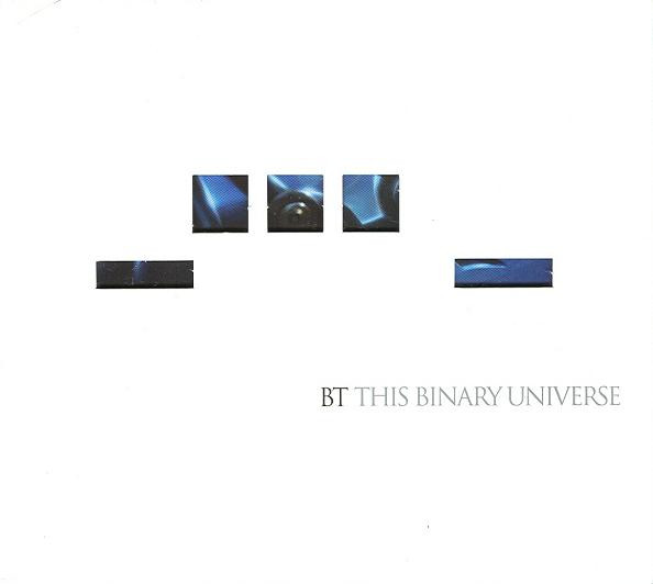 This Binary Universe cover art