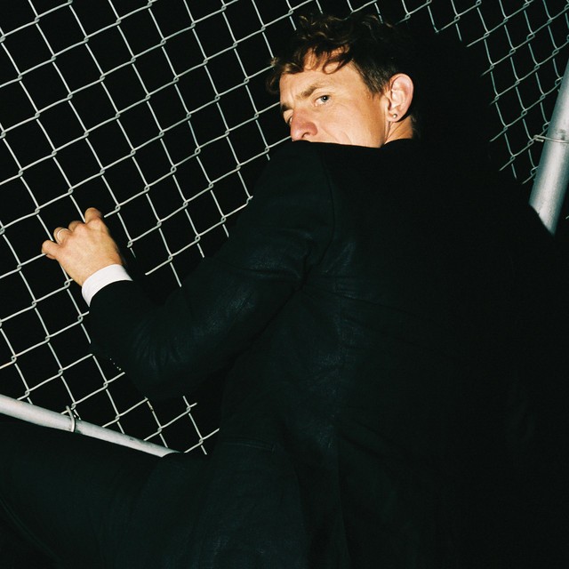 The Mirror cover art