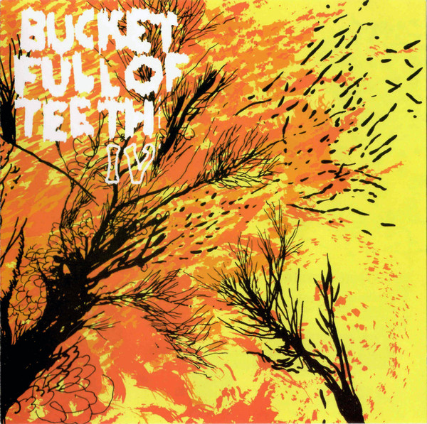 IV cover art