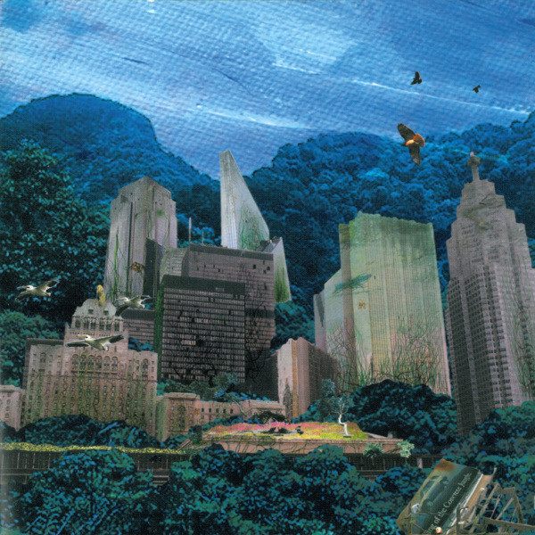 Population Override cover art