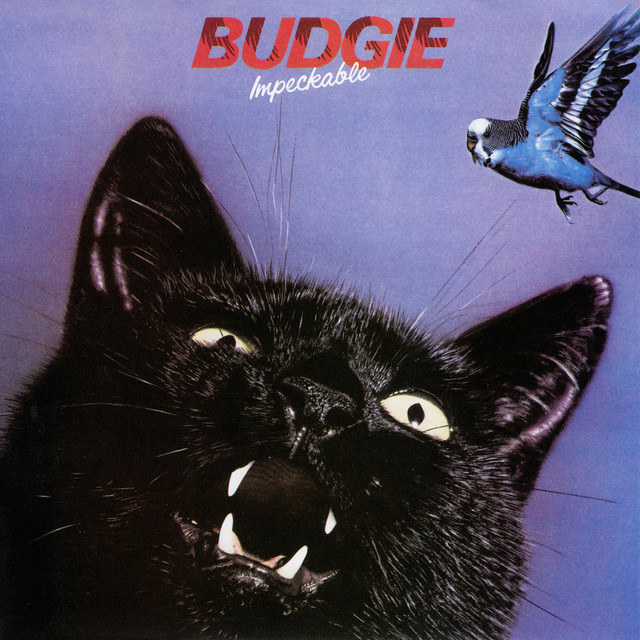 Impeckable cover art