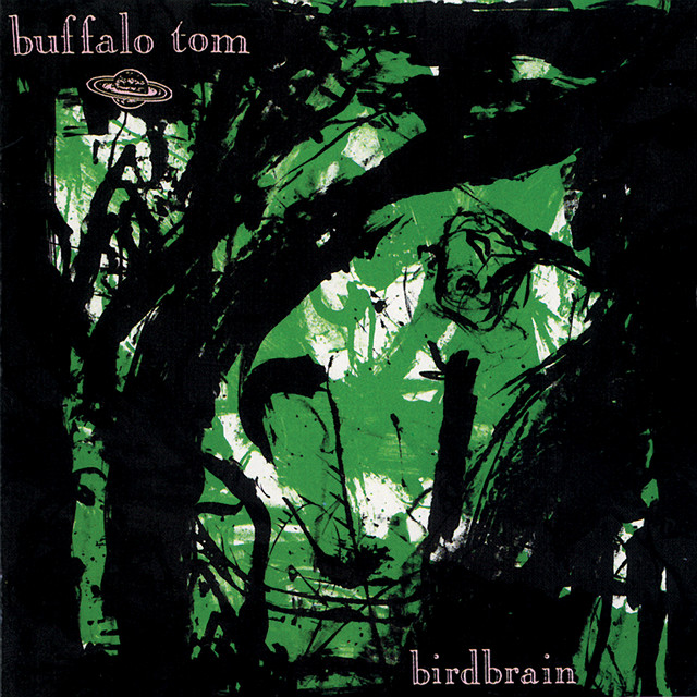 Birdbrain cover art
