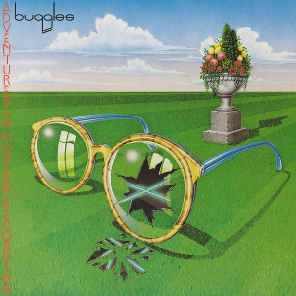 Adventures in Modern Recording cover art