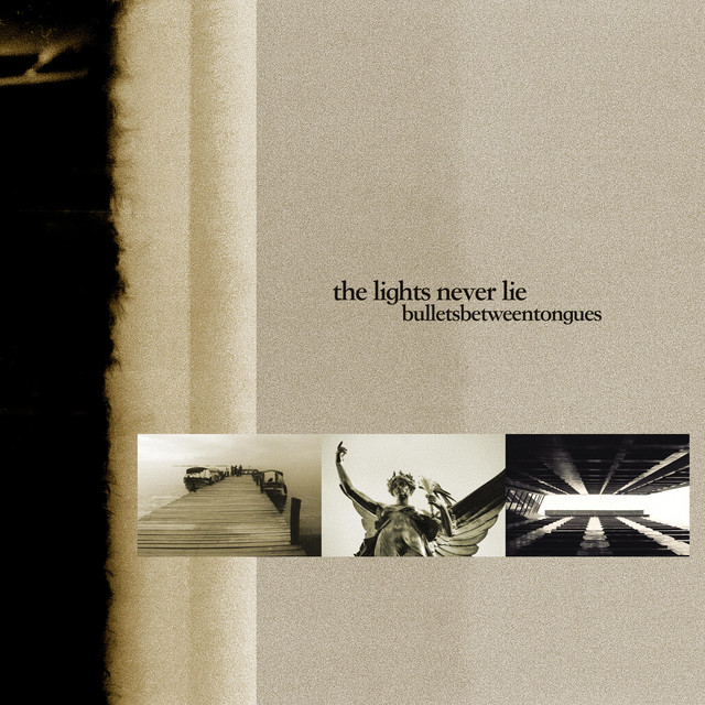 The Lights Never Lie cover art