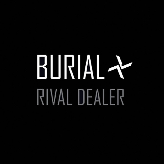 Rival Dealer cover art