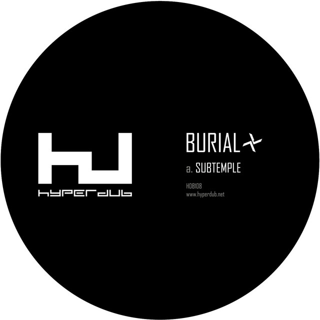 Subtemple cover art