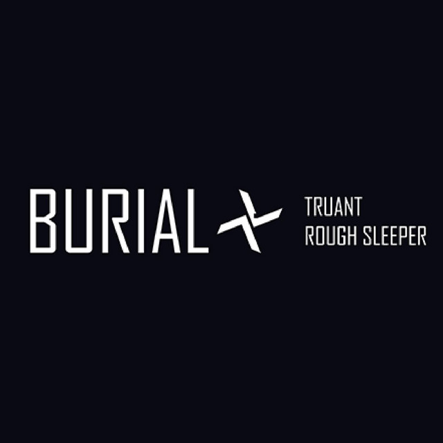 Truant cover art