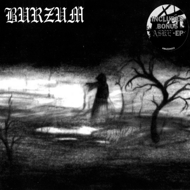 Aske cover art