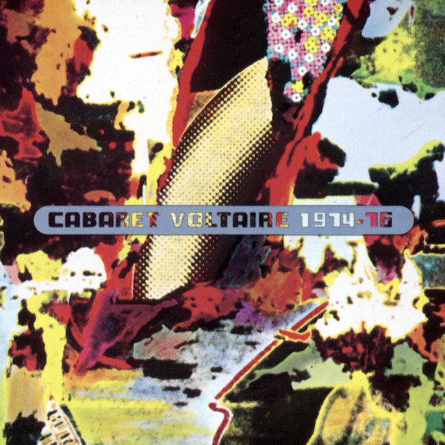 1974 - 1976 cover art
