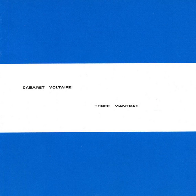 Three Mantras cover art