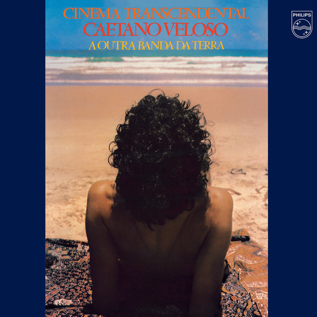 Cinema transcendental cover art