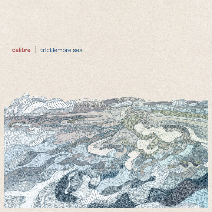 Tricklemore Sea cover art