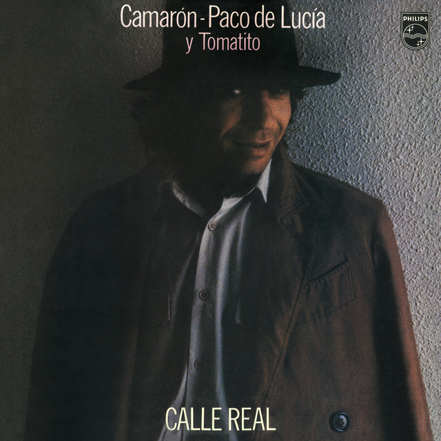 Calle Real cover art