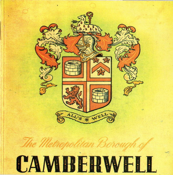 All's Well cover art
