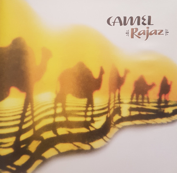 Rajaz cover art